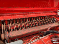 Autochargeuse Mengele Super Garant 535/2