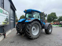 Tracteur Landini LANDPOWER 145
