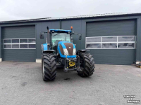 Tracteur Landini LANDPOWER 145