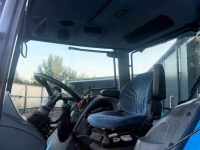 Tracteur Landini LANDPOWER 145