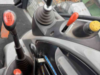 Tracteur Landini LANDPOWER 145