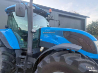 Tracteur Landini LANDPOWER 145