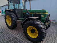 Tracteur John Deere 3040