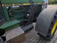 Tracteur John Deere 3040