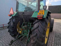 Tracteur John Deere 3040