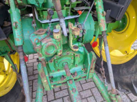 Tracteur John Deere 3040
