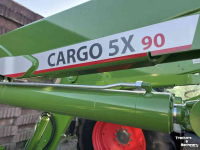 Chargeur frontal Fendt fendt cargo 5 x 90