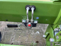 Chargeur frontal Fendt fendt cargo 5 x 90