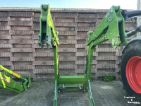 Chargeur frontal Fendt fendt cargo 5 x 90