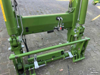 Chargeur frontal Fendt fendt cargo 5 x 90