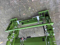 Chargeur frontal Fendt fendt cargo 5 x 90