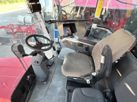 Tonneau de lisier Vervaet Hydro Trike XL US Universal Spreader