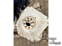 Roues, Pneus, Jantes, Barillets Jumelage  Wielschijf / Wielplaat / Wielpan