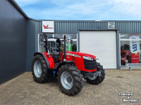 Tracteur Massey Ferguson 4709-M DYNA-2