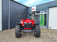 Tracteur Massey Ferguson 4709-M DYNA-2