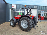 Tracteur Massey Ferguson 4709-M DYNA-2