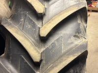 Roues, Pneus, Jantes, Barillets Jumelage Michelin MICHELIN 20.8X38 Michelin banden