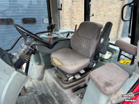 Tracteur Massey Ferguson 6255-4 Dynashift