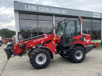 Chargeuse sur pneus Schäffer Schaffer 5680 T
