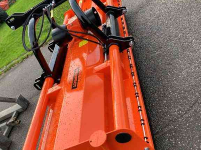 Rotobroyeur Perfect KR300