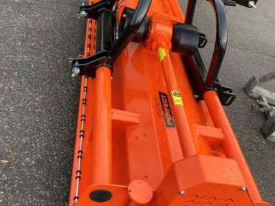 Rotobroyeur Perfect KR300