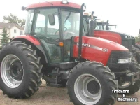 Tracteurs Case-IH 95 FARMALL 4WD TRACTOR MN USA