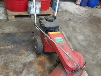 Balayeur Tielburger TK30
