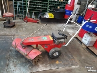 Balayeur Tielburger TK30
