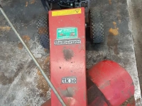 Balayeur Tielburger TK30