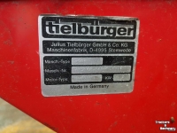 Balayeur Tielburger TK30