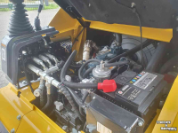 Chargeuse sur pneus Eurotrac W11 shovel