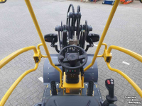 Chargeuse sur pneus Eurotrac W11 shovel