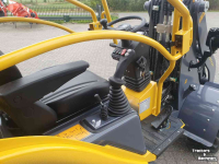 Chargeuse sur pneus Eurotrac W11 shovel