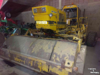 Arracheuse de betteraves Volvo Kuiken BR750 bietenrooier