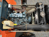 Tracteur pour horticulture Kubota B 1400