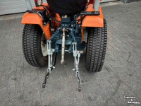Tracteur pour horticulture Kubota B 1400