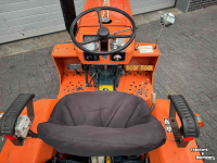 Tracteur pour horticulture Kubota B 1400