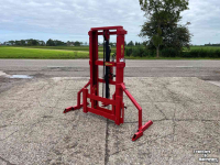 Elévateur Wifo HM200-1600 | Hefmast