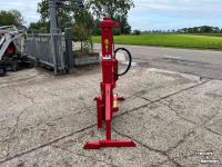 Elévateur Wifo HM200-1600 | Hefmast