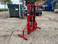 Elévateur Wifo HM200-1600 | Hefmast
