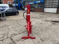 Elévateur Wifo HM200-1600 | Hefmast