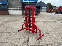 Elévateur Wifo HM200-1600 | Hefmast