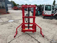 Elévateur Wifo HM200-1600 | Hefmast