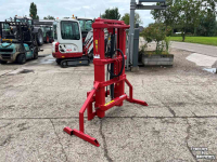 Elévateur Wifo HM200-1600 | Hefmast
