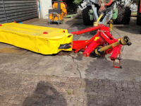 Faucheuse Pottinger Novadisc 350
