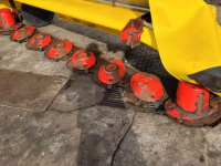 Faucheuse Pottinger Novadisc 350