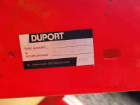 Faucheuse Pottinger Novadisc 350