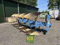 Charrues Lemken Vari-Europal 5 Ploeg / Wentelploeg