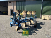 Charrues Lemken Vari-Europal 5 Ploeg / Wentelploeg