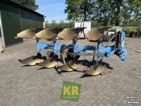 Charrues Lemken Vari-Europal 5 Ploeg / Wentelploeg